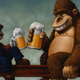 Illustration for article titled Your Favorite Video Game Character Is Definitely An Alcoholic, So What Would They Drink?